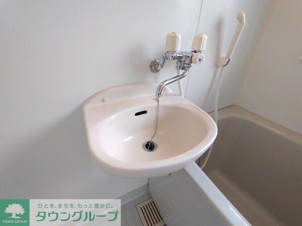 丸泰コーポの物件内観写真